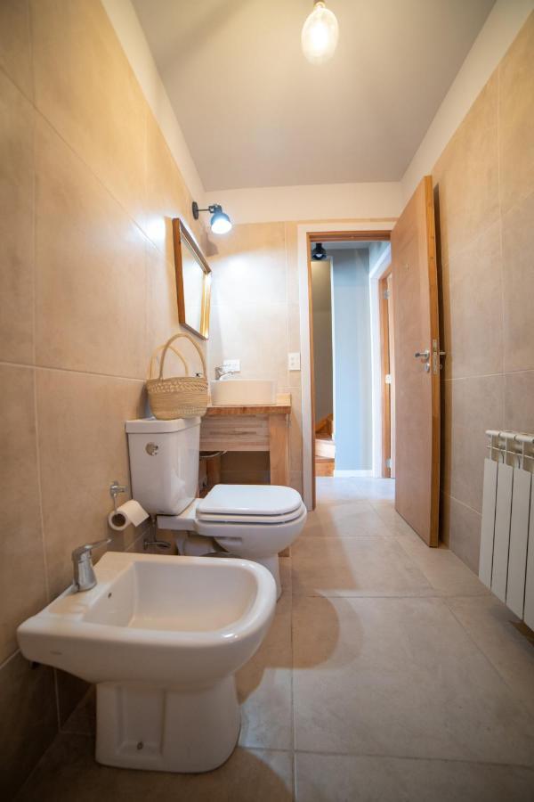 Bog Norway Apartment Villa La Angostura Exterior photo