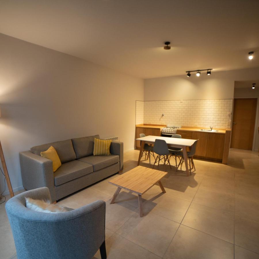 Bog Norway Apartment Villa La Angostura Exterior photo