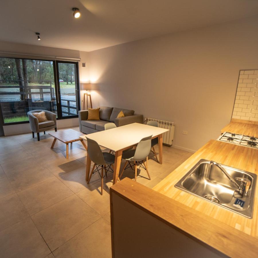 Bog Norway Apartment Villa La Angostura Exterior photo