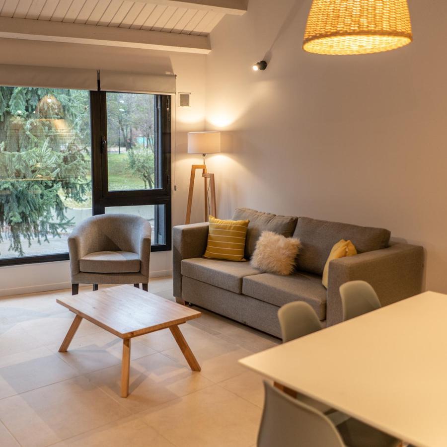 Bog Norway Apartment Villa La Angostura Exterior photo