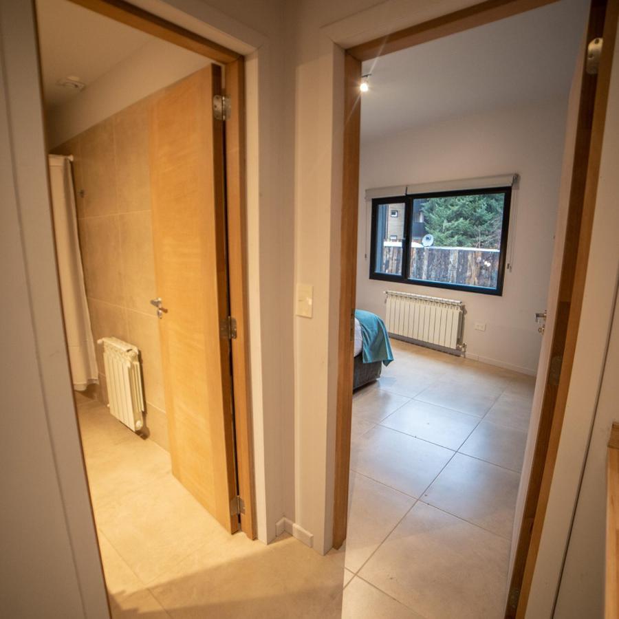 Bog Norway Apartment Villa La Angostura Exterior photo