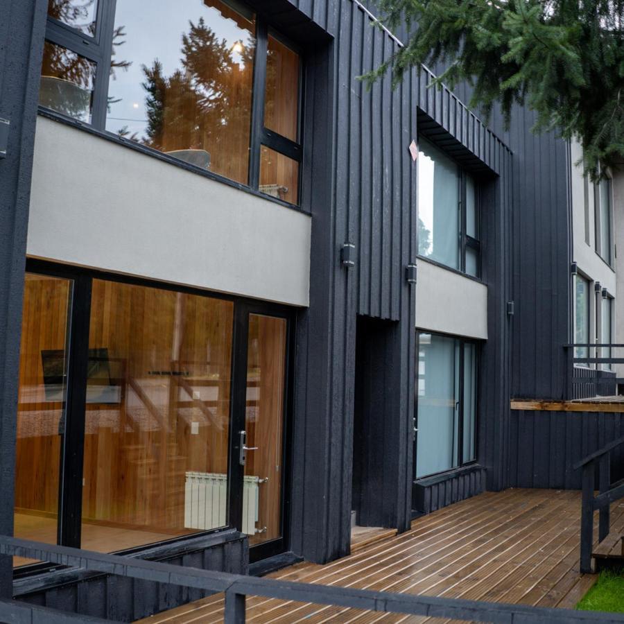 Bog Norway Apartment Villa La Angostura Exterior photo