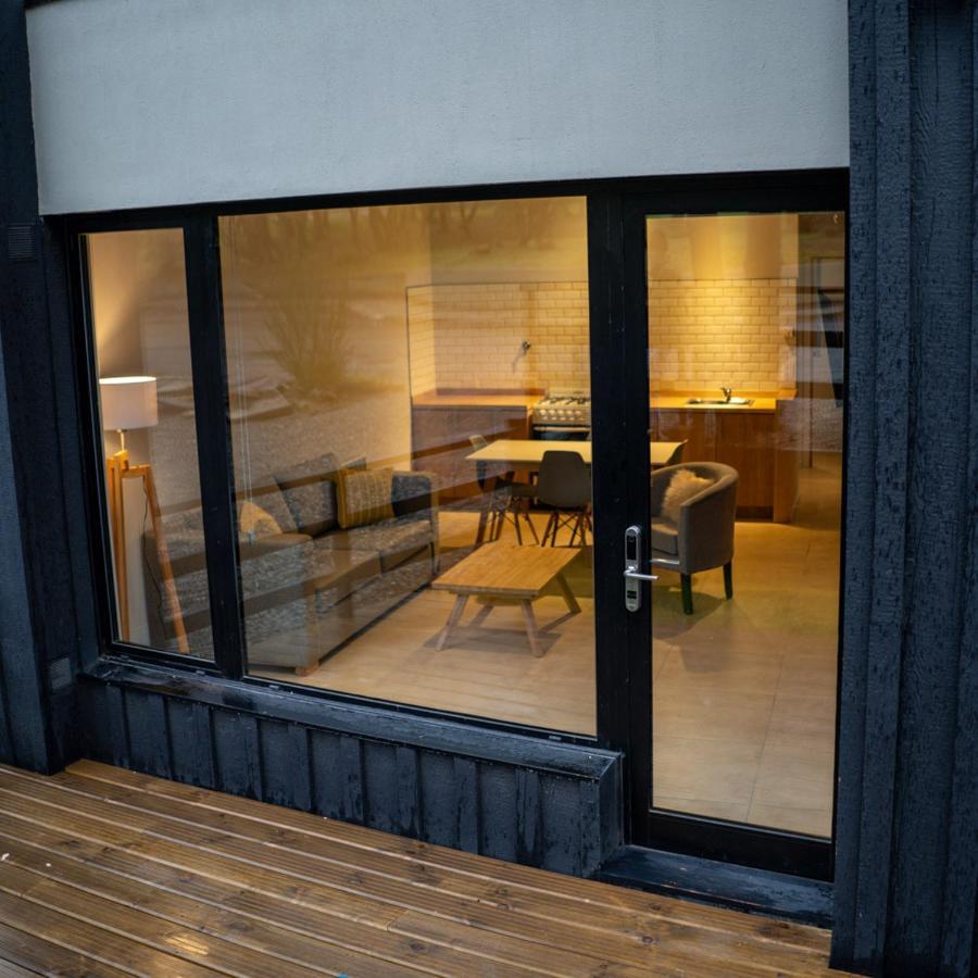 Bog Norway Apartment Villa La Angostura Exterior photo