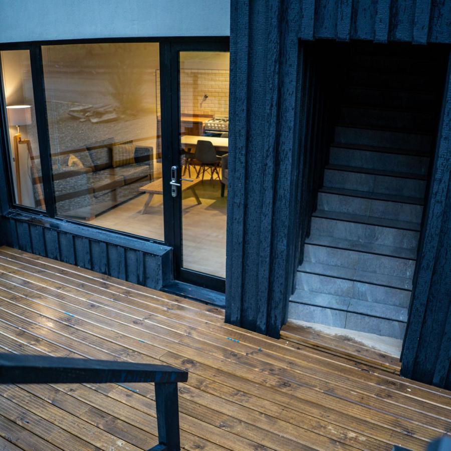 Bog Norway Apartment Villa La Angostura Exterior photo