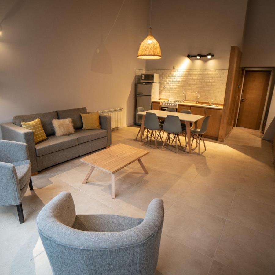 Bog Norway Apartment Villa La Angostura Exterior photo