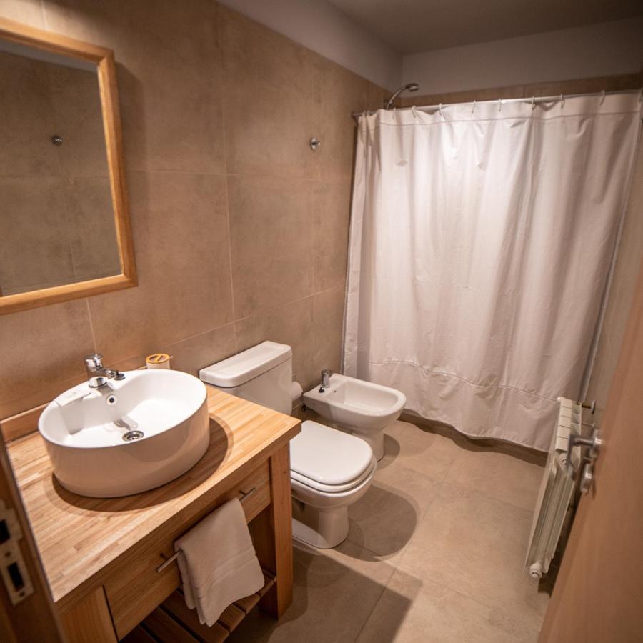 Bog Norway Apartment Villa La Angostura Exterior photo