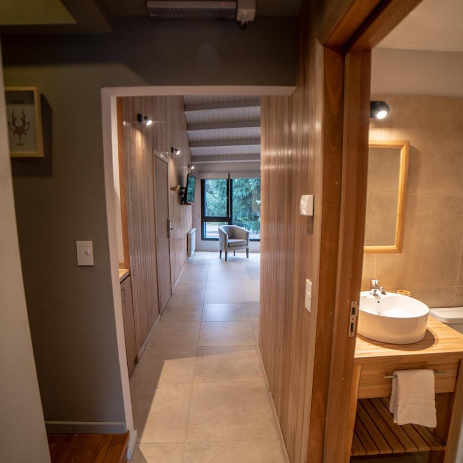 Bog Norway Apartment Villa La Angostura Exterior photo