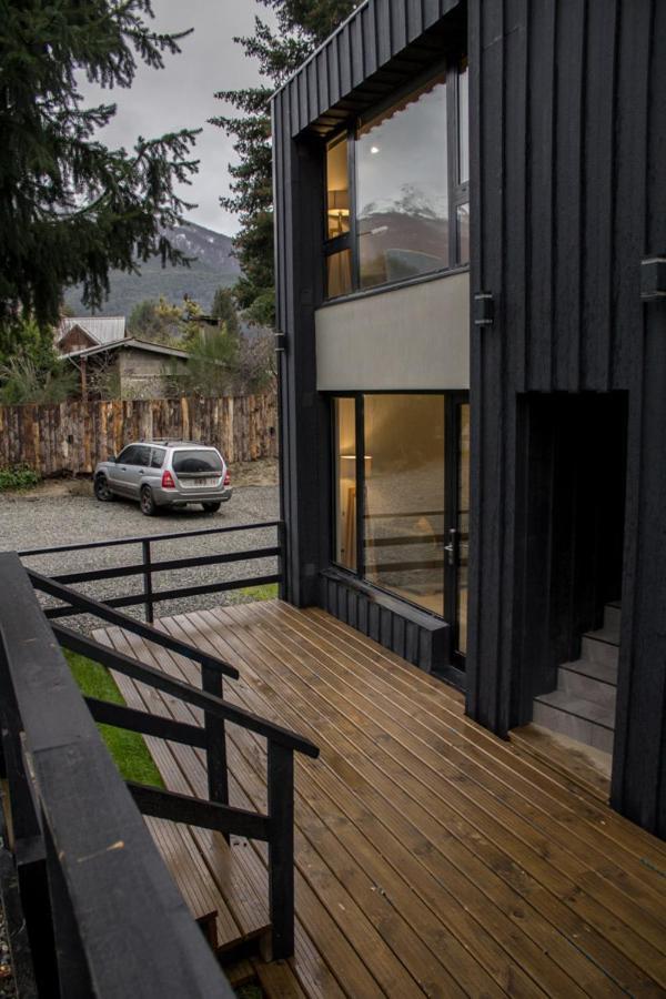 Bog Norway Apartment Villa La Angostura Exterior photo