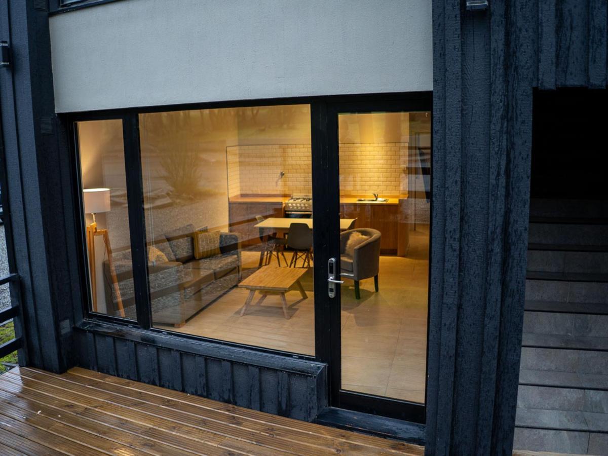Bog Norway Apartment Villa La Angostura Exterior photo