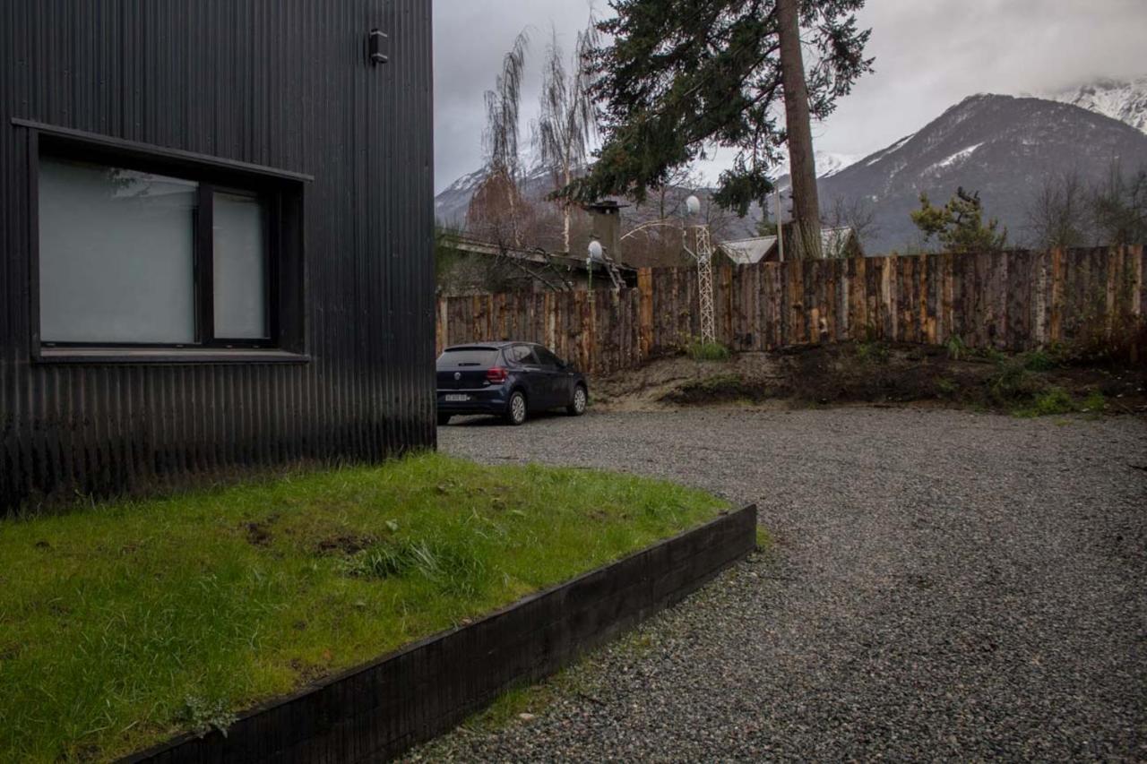 Bog Norway Apartment Villa La Angostura Exterior photo