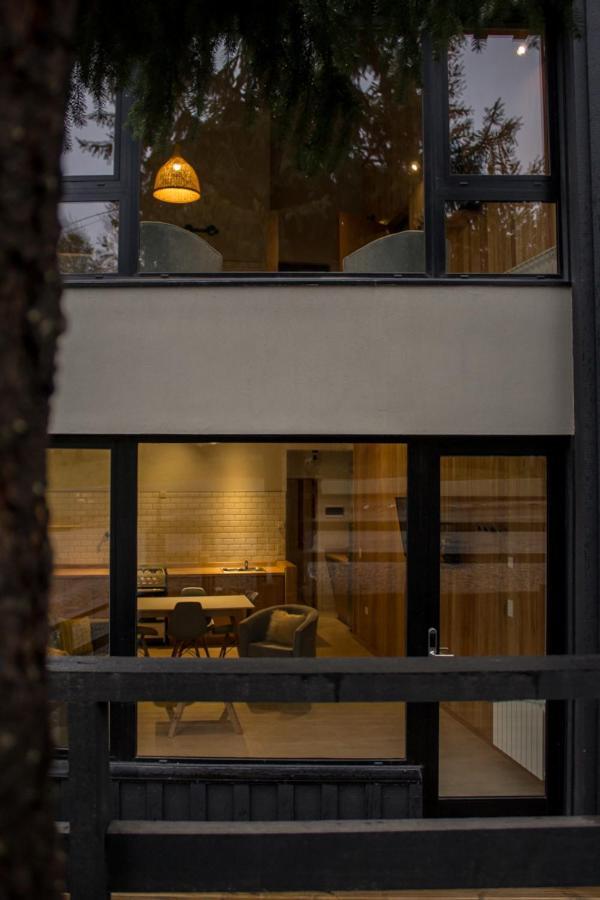 Bog Norway Apartment Villa La Angostura Exterior photo