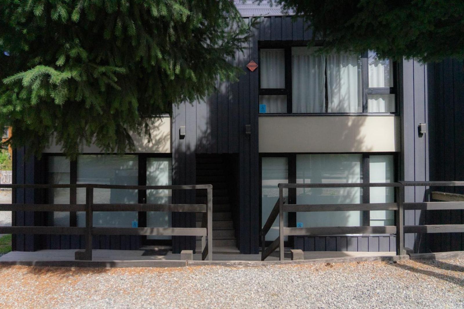 Bog Norway Apartment Villa La Angostura Exterior photo